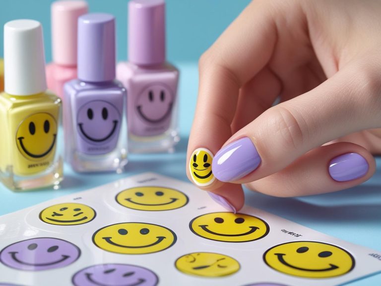 Cute Nail Designs 2025: Playful Ideas for Your Next Manicure