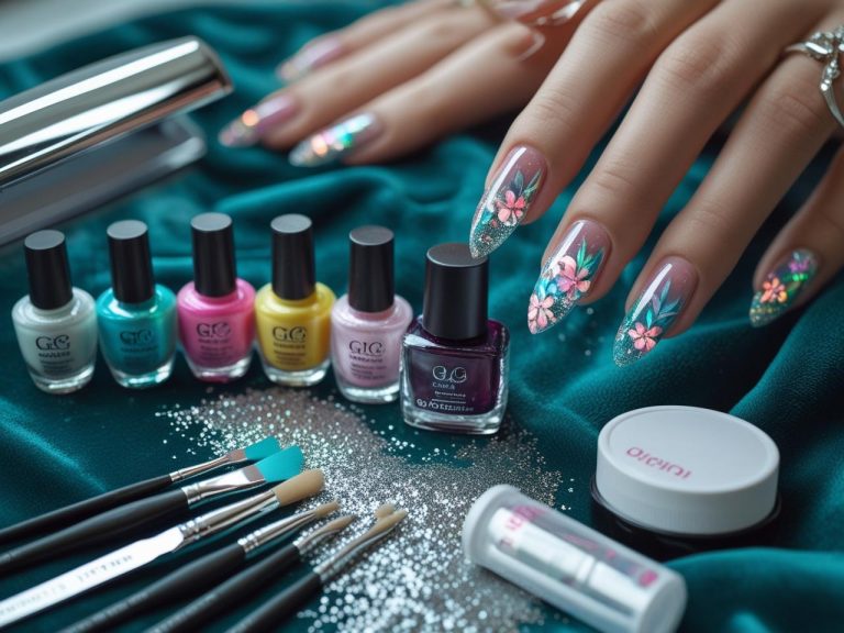 Gel Nails 2025: Glossy Ideas for Your Long-Lasting Manicure