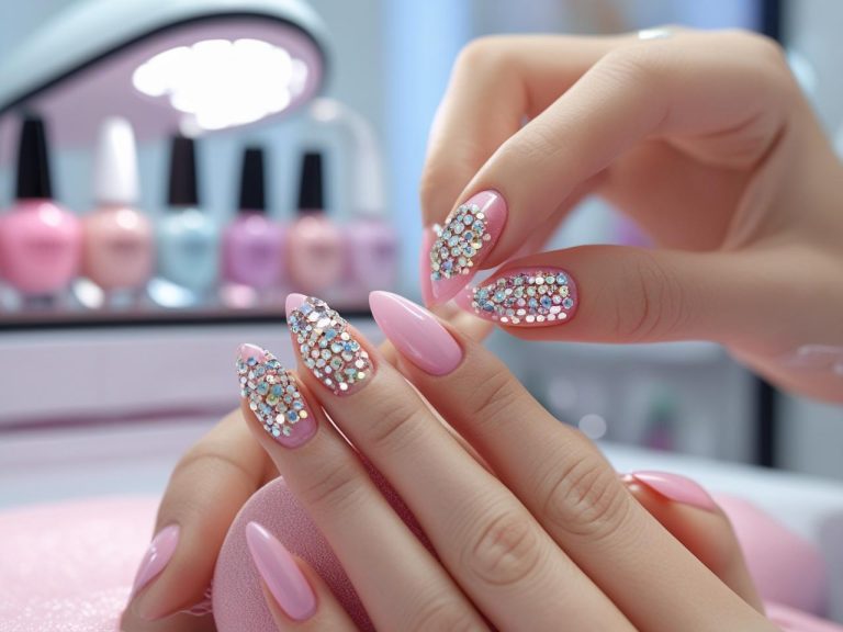 Nail Designs 2025: Bold, Beautiful Ideas for Your Next Manicure