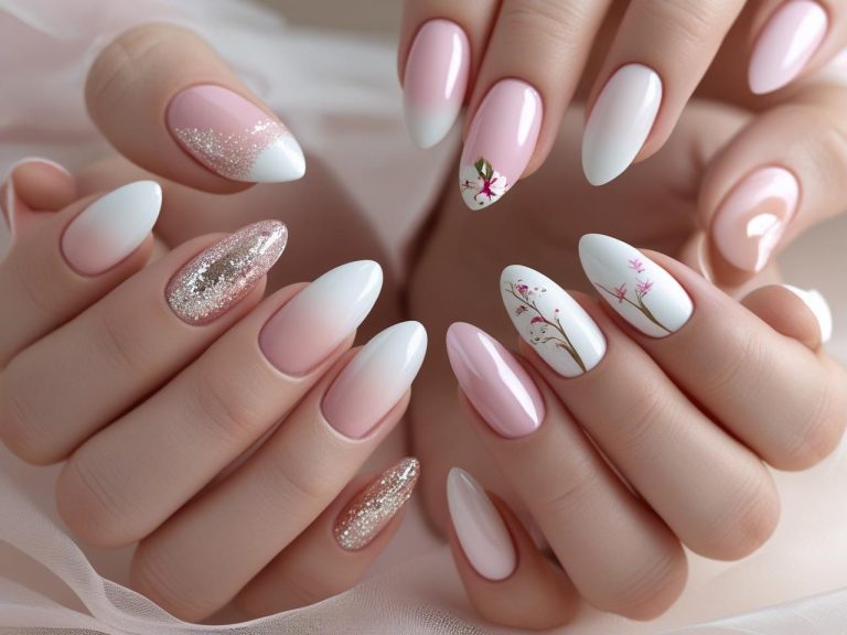 French Manicure 2025: Timeless and Chic Trends for Stunning Nails