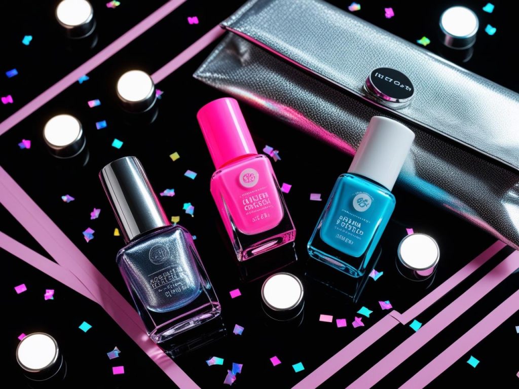 “Trending nail design polish collection for bold trends, perfect for Pinterest inspiration.”