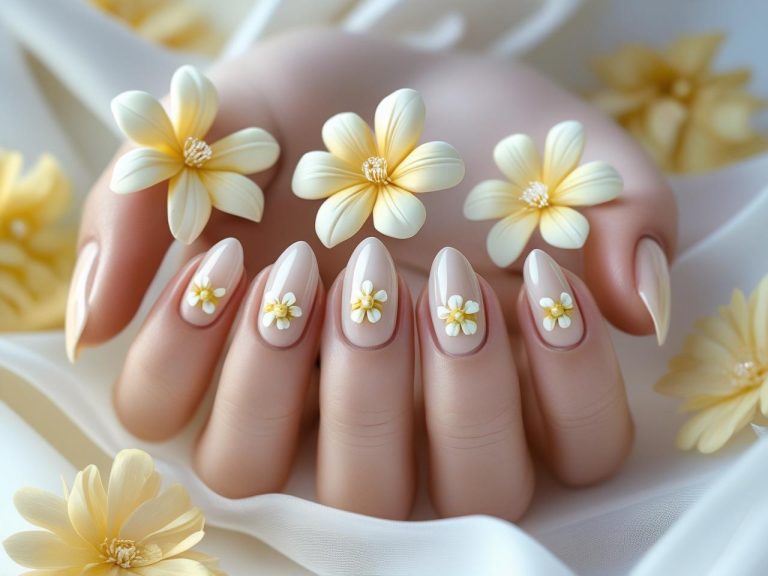Pastel Nail Designs 2025: Soft and Chic Trends for Stunning Manicures