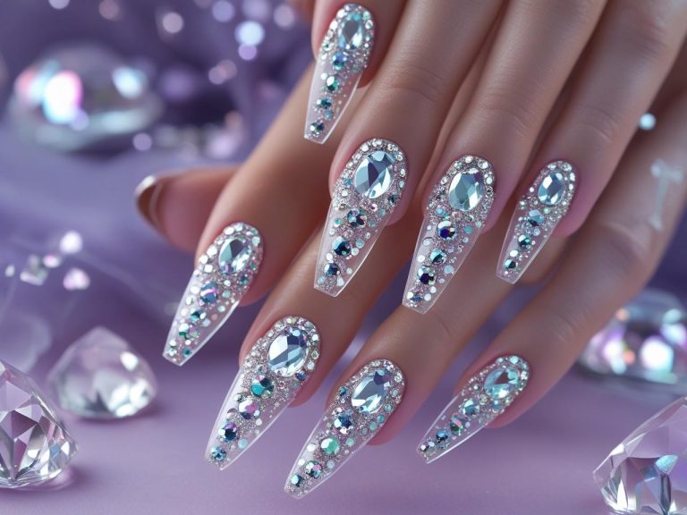Instagram Nail Trends 2025: Stunning Pinterest-Worthy Manicures for Every Style