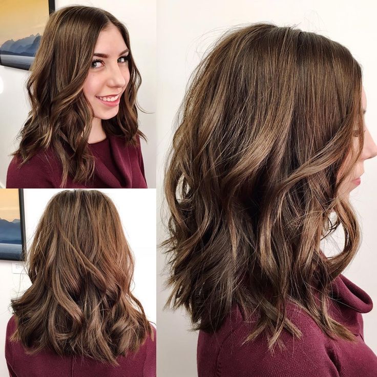 Featured image of medium length hair