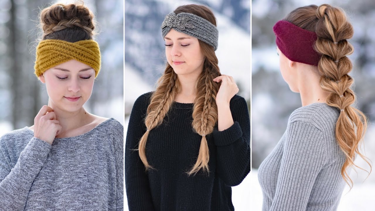 Featured image of Winter Hairstyles