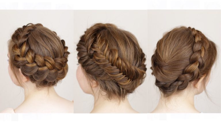Featured image of Braided Hairstyles