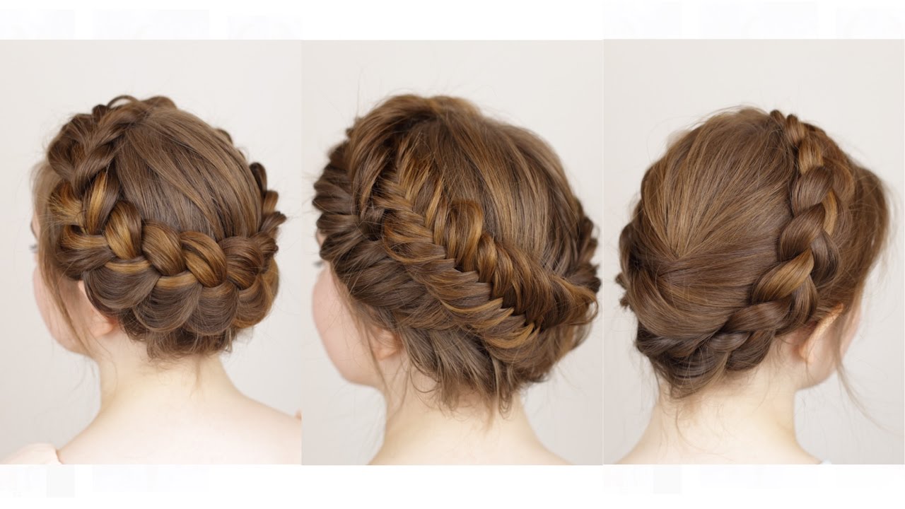 Featured image of Braided Hairstyles