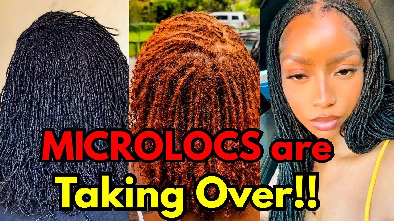 Micro Locs