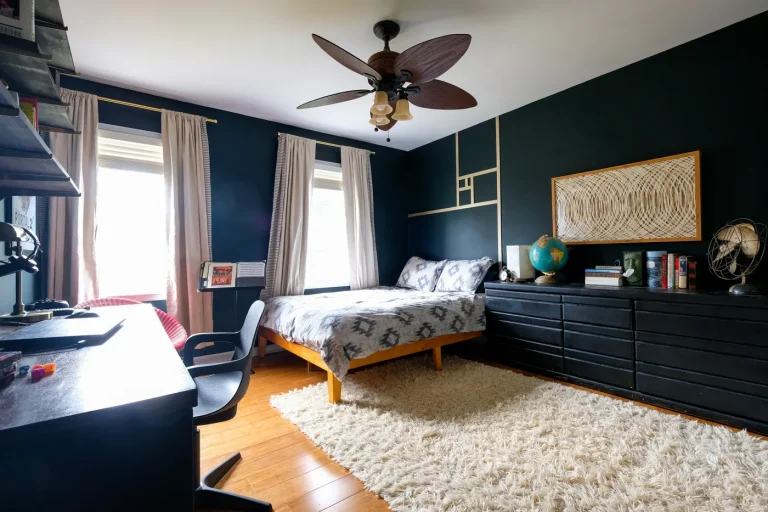 Featured image of boys room design ideas